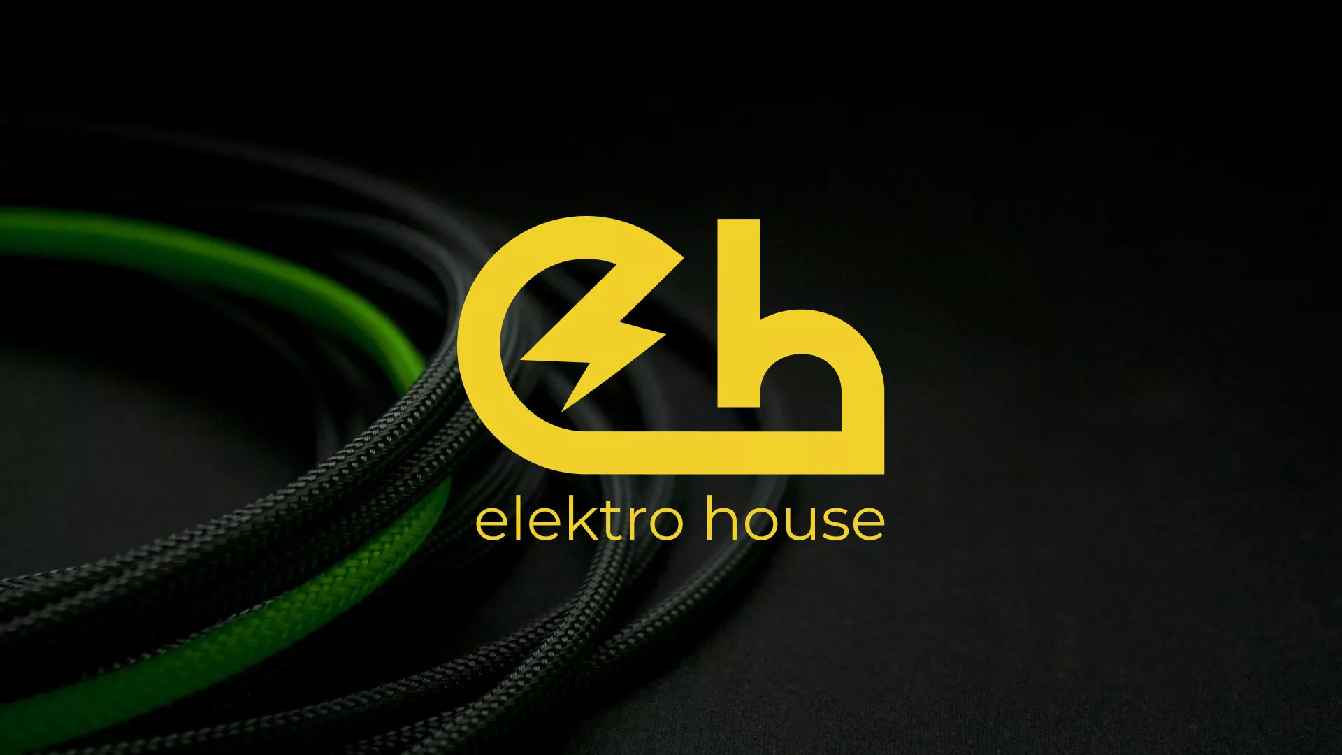 Создание сайта компании «Elektro House» в Билибино